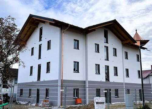 Foto - Erstbezug nach Komplettsanierung – Wohlfühlen in modernen Wohnung