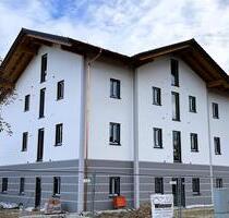 Erstbezug nach Komplettsanierung – Wohlfühlen in modernen Wohnung - Neumarkt-Sankt Veit