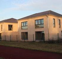 Doppelhaus-Hälfte in Haßbergen KfW40 - Neubau - Nienburg (Weser)