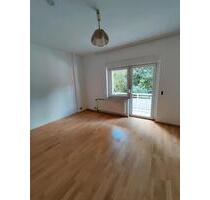 1-Zimmer-Wohnung mit Wohnküche in Lüdenscheid