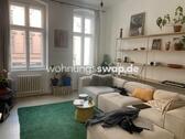 Foto - Wohnungsswap - 2 Zimmer, 60 m² - Mariannenstraße, Berlin-12209