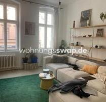 Wohnungsswap - 2 Zimmer, 60 m² - Mariannenstraße, Berlin-12209