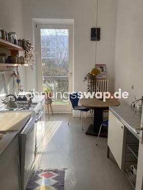 Foto - Etagenwohnung in Berlin zur Miete