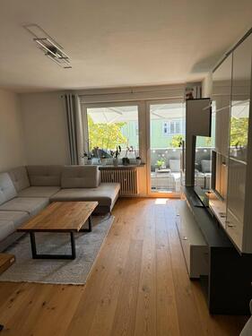 Foto - 2 Zimmer Etagenwohnung zur Miete in München