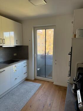 Foto - 2 Zimmer Etagenwohnung in München