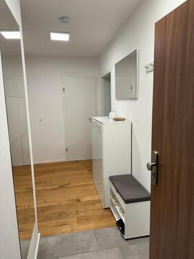 Foto - Etagenwohnung in München zur Miete