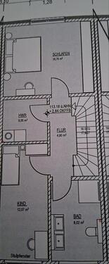 Foto - 5 Zimmer Reihenhaus in Paderborn