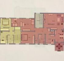 Wohnung in Aiterhofen 3,5 Zimmer zu vermieten - Laberweinting
