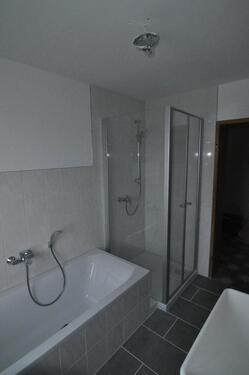 Foto - Etagenwohnung in Laberweinting zur Miete