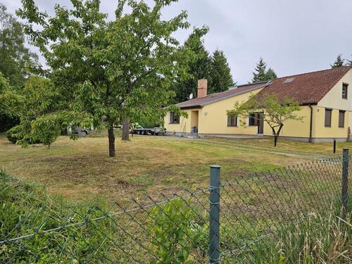 Foto - Charmante Doppelhaushälfte 1001qm Grundstück in Velten – Privat