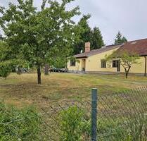 Charmante Doppelhaushälfte 1001qm Grundstück in Velten – Privat