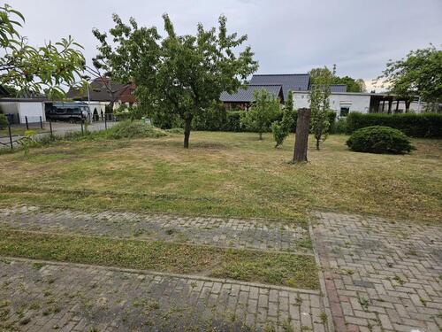 Foto - 5 Zimmer Doppelhaushälfte zum Kaufen in Velten