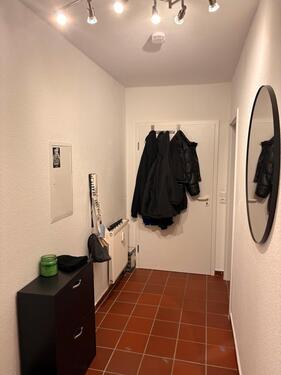 Foto - Etagenwohnung in Magdala zur Miete