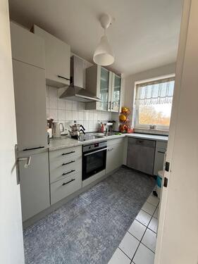 Foto - Etagenwohnung in Bremen zum Kaufen