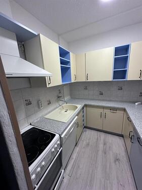 Foto - 3 Zimmer Etagenwohnung in Neustrelitz