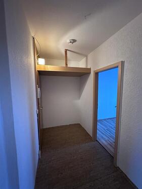 Foto - Etagenwohnung in Neustrelitz zur Miete