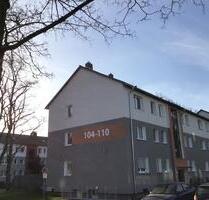 Schöner Wohnen: interessante 2-Zimmer-Wohnung - Bielefeld Sennestadt