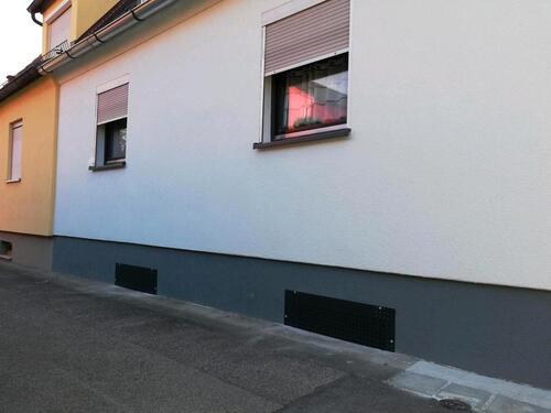 Foto - 4 Zimmer Einfamilienhaus in Haßfurt