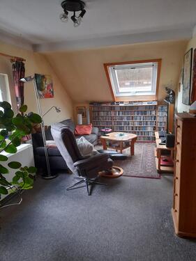 Foto - 2 Zimmer Dachgeschoßwohnung in Gummersbach