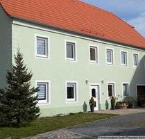 Gemütliche 2-Zimmer-Wohnung im alten Dorfkern von DöschützPriestewitz - Ebersbach