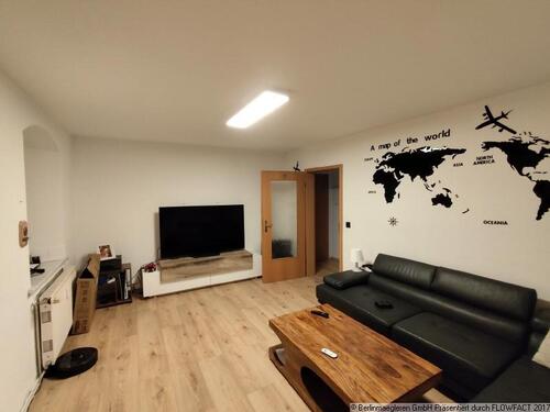 Foto - 2 Zimmer Etagenwohnung in Ebersbach