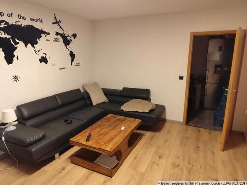 Foto - Etagenwohnung in Ebersbach zur Miete