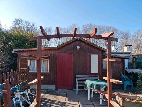 Foto - Pacht Garten am Öl Graben - 400,00&nbsp;EUR Kaltmiete, ca.&nbsp; 0,00&nbsp;m&sup2;