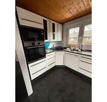 Kleine Wohnung im Zwei-Familienhaus 1. OG zu vermieten - Dorsten