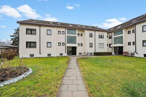 Foto - 3,5 Zimmer Wohnung in Reutlingen Mitte!