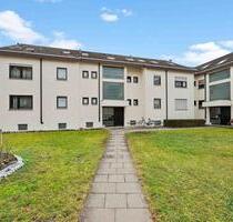 3,5 Zimmer Wohnung in Reutlingen Mitte!