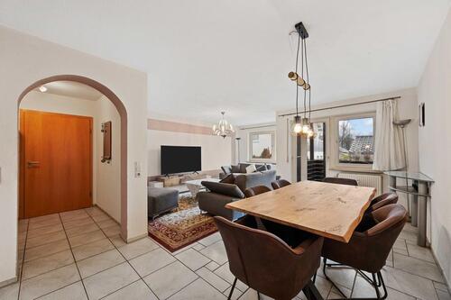 Foto - Etagenwohnung in Reutlingen zum Kaufen