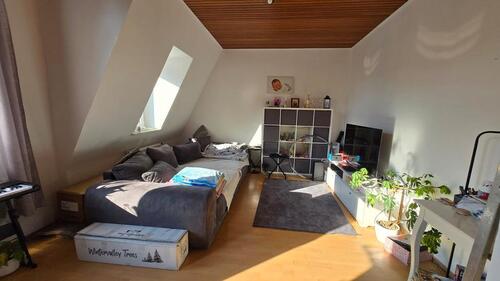 Foto - Gemütliche 2,5-Zi.-Whg. in BremerhavenWulsdorf frei ab Juni 2026