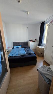 Foto - 2 Zimmer Etagenwohnung in Bremerhaven