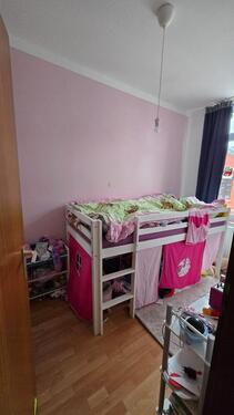 Foto - Etagenwohnung in Bremerhaven zur Miete