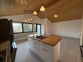 Foto - 3 Zimmer Dachgeschoßwohnung zur Miete in Leimen