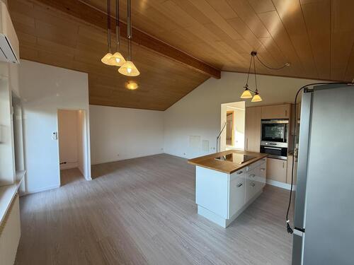 Foto - 3 Zimmer Dachgeschoßwohnung in Leimen
