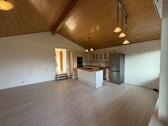 Foto - Dachgeschoßwohnung in Leimen zur Miete