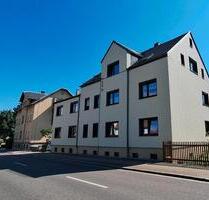 4 Raum Wohnung, inkl. Einbauküche - Oelsnitz (Erzgebirge)