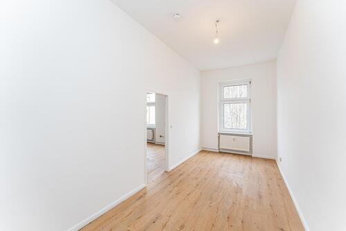 Foto - 1 Zimmer Etagenwohnung zur Miete in Berlin