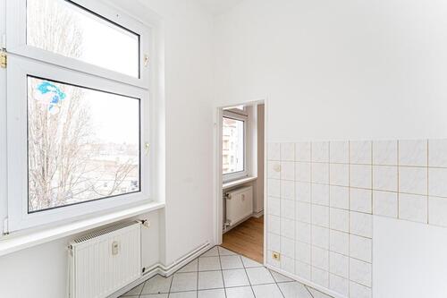 Foto - Etagenwohnung in Berlin zur Miete