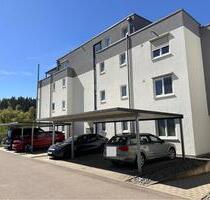 Traumhafte Wohnung in Premiumlage - Immendingen