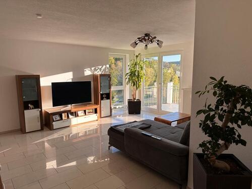 Foto - 3 Zimmer Etagenwohnung in Immendingen