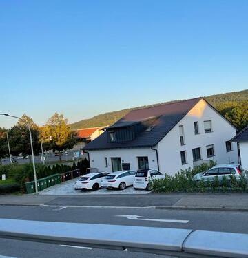 Foto - Neubau, Großzügige 4,5-Zimmer Wohnung in Großbottwar