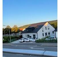 Neubau, Großzügige 4,5-Zimmer Wohnung in Großbottwar