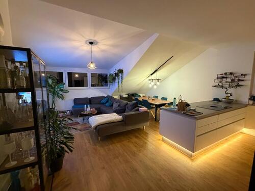 Foto - 4.5 Zimmer Etagenwohnung in Großbottwar