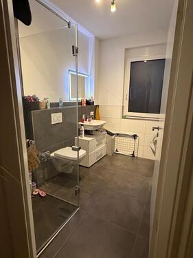 Foto - Etagenwohnung in Großbottwar zur Miete