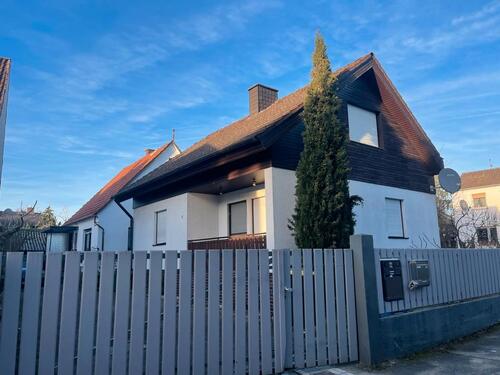 Foto - 4 Zimmer Einfamilienhaus zum Kaufen in Riedstadt