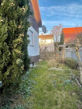 Foto - 4 Zimmer Einfamilienhaus in Riedstadt