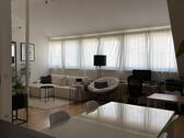 Foto - 2-Zimmer-Wohnung in Mannheim Innenstadt Quadrat N4