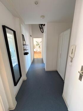 Foto - 2 Zimmer Dachgeschoßwohnung zur Miete in Mannheim